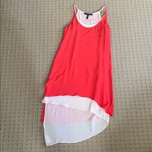 BCBGMaxazria dress size XS